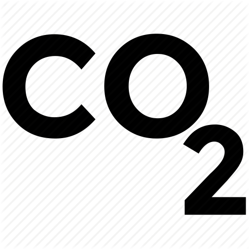 گاز کربنو دی اکسید CO2 کپسول آتشنشانی